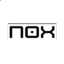 Logo de NOX